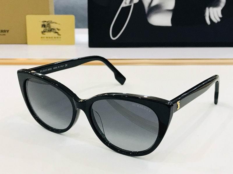 Burberry Sunglasses 259